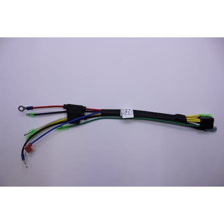 Kohler Harness Wiring Assembly (3 Amp 17 176 17-S